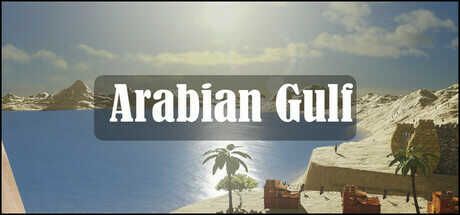 [Steam] Arabian Gulf ~ Kostenlos