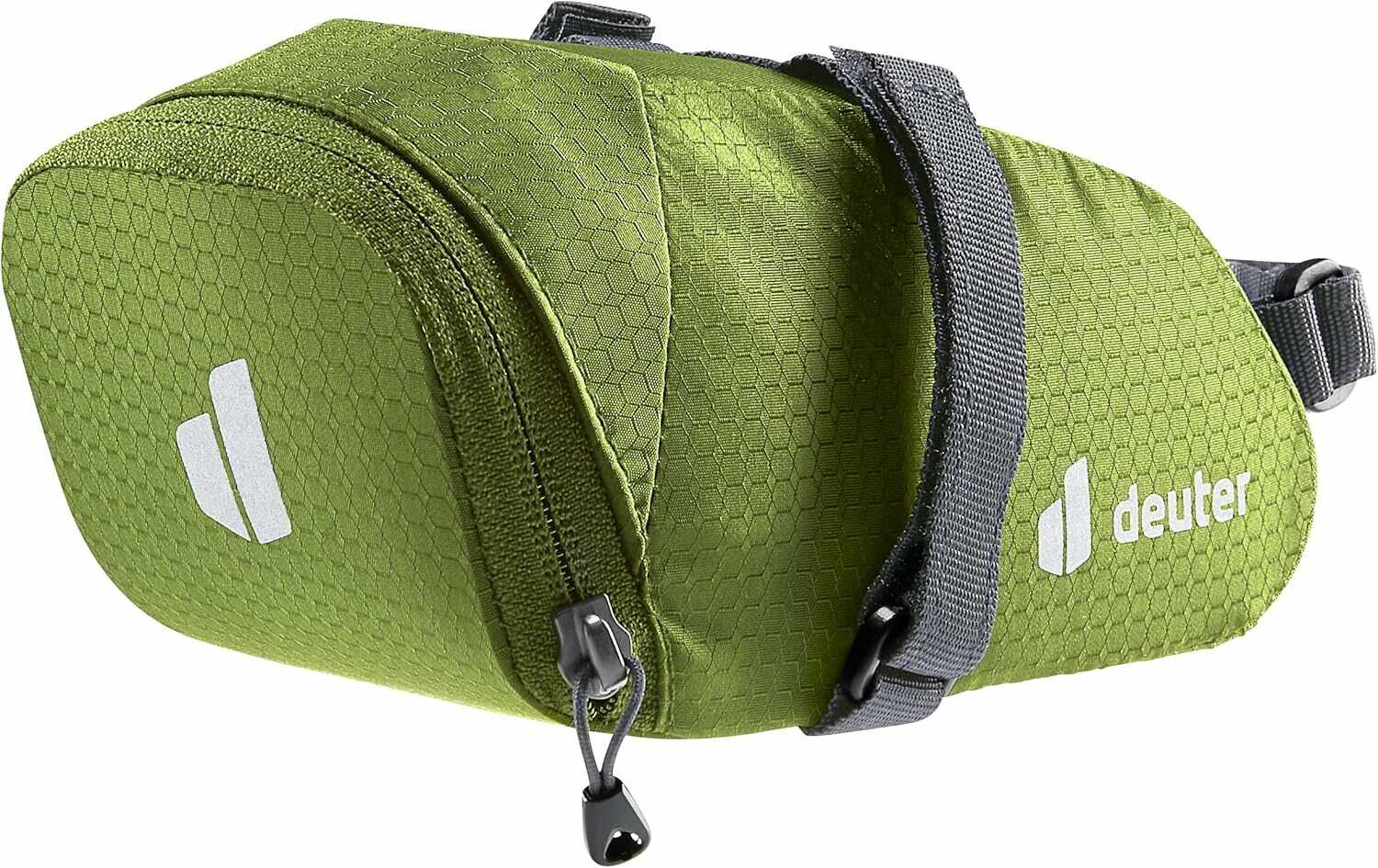 Deuter Satteltasche Bike Bag 0.8 | wasserabweisend 8,99€ statt 19€
