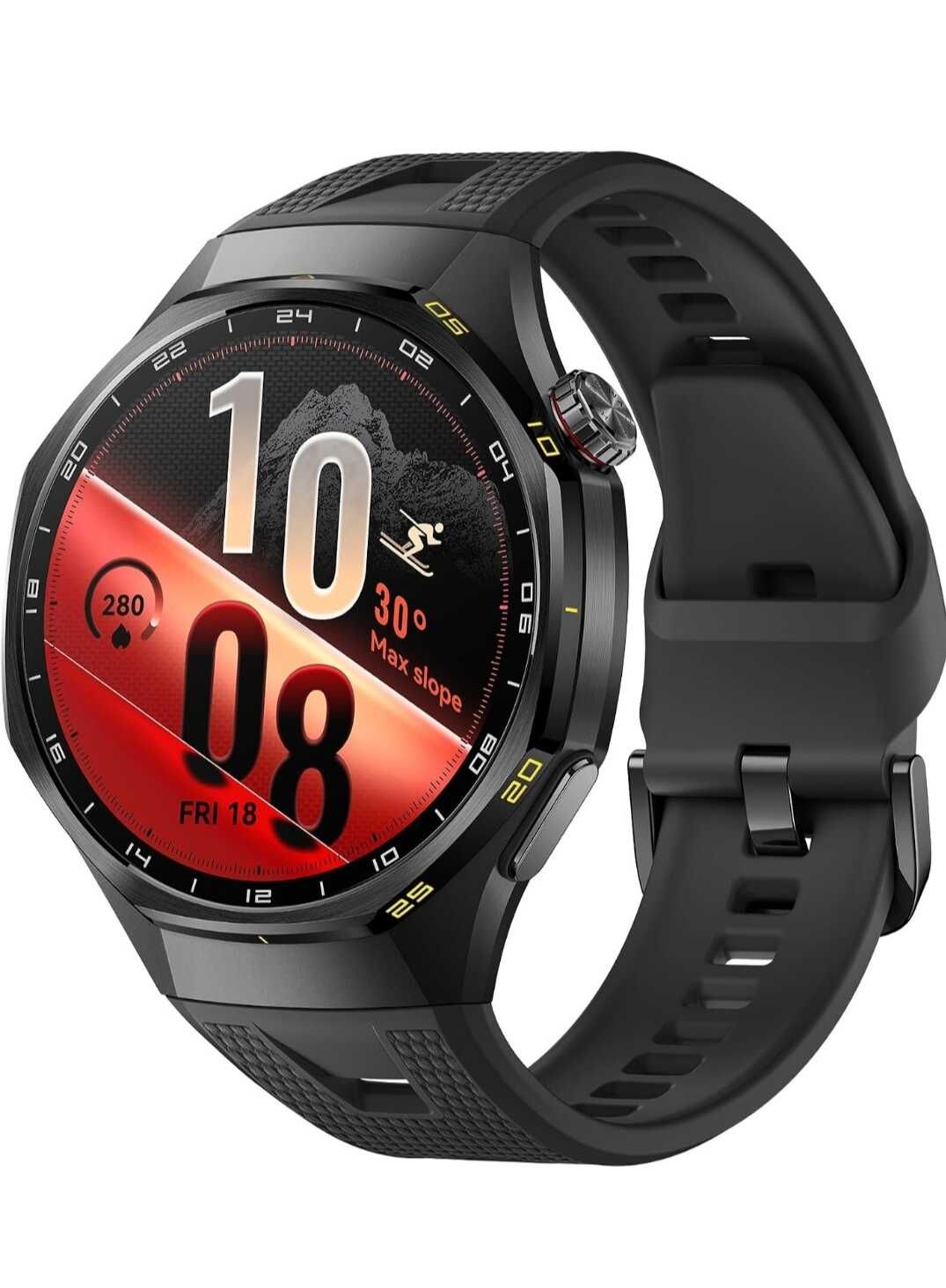 HUAWEI Watch GT 7 Pro Smartwatch HUAWEI Watch GT 7 Pro Smartwatch