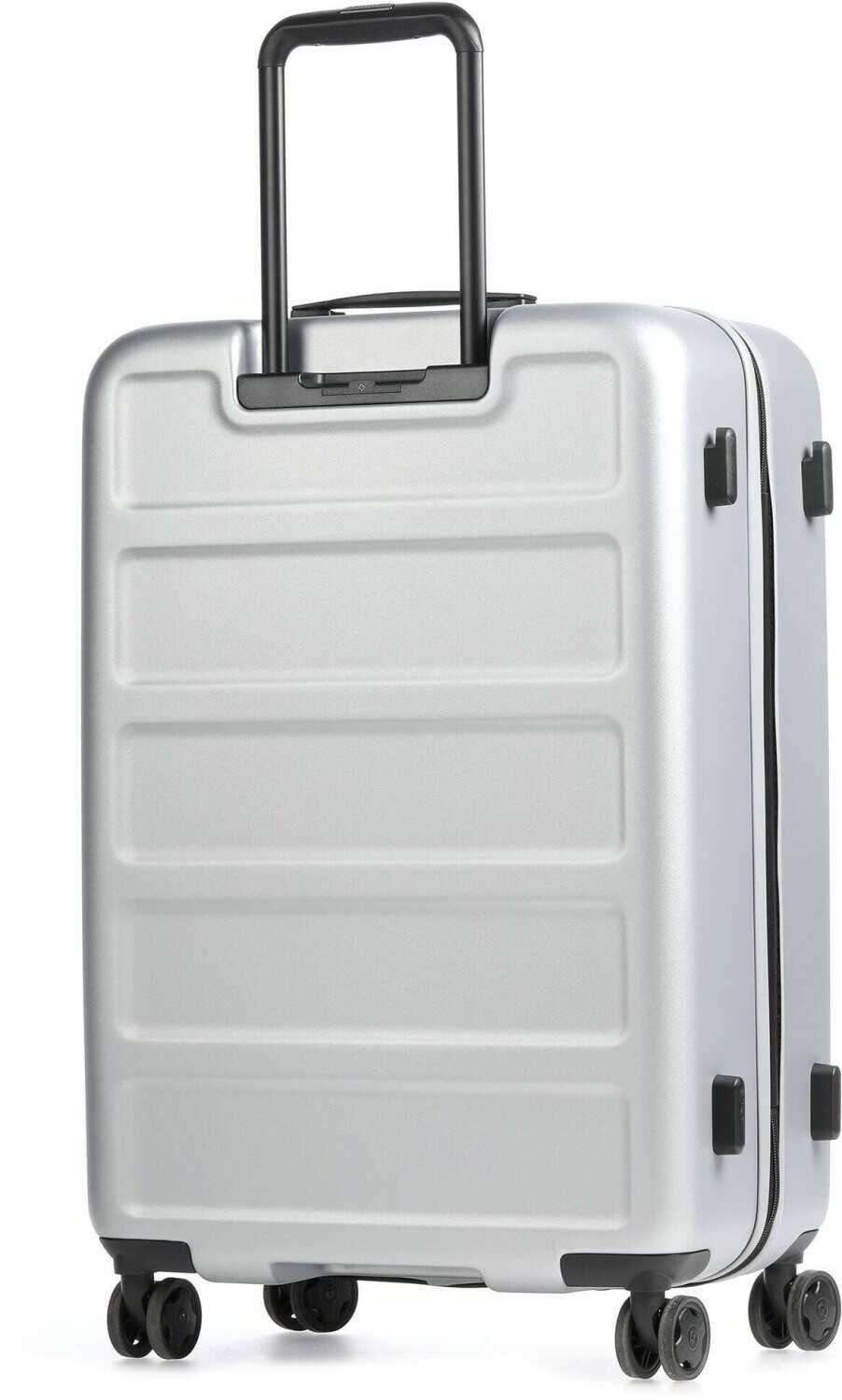 Samsonite Quadrix Spinner Trolley | 71 Liter Samsonite Quadrix Spinner Trolley | 71 Liter