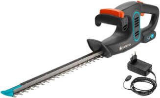 Gardena 9836-20 EasyCut Li Akku Heckenschere inkl. Akku für 65€ statt 75,98€ Gardena 9836 20 EasyCut Li Akku Heckenschere inkl. Akku für 65€ statt 75,98€