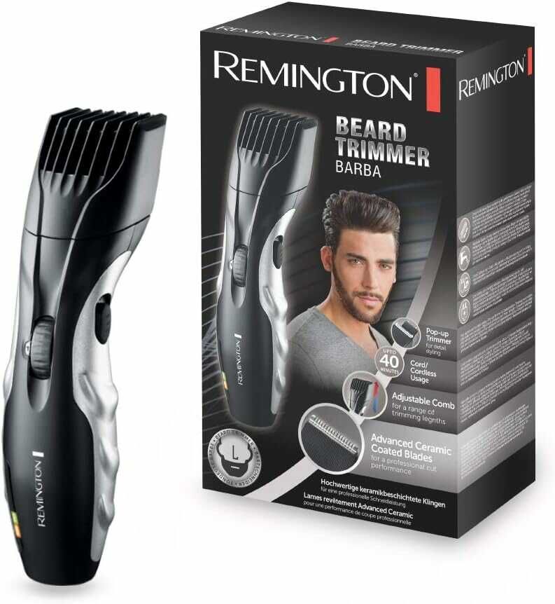 Remington Barttrimmer MB320C  17,49€ statt 23,22€