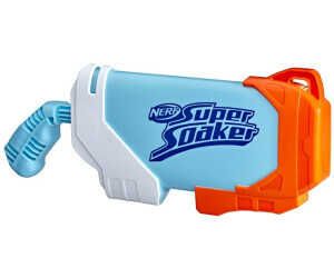Nerf Super Soaker Torrent Water Blaster, Pump and Fire a Giant Jet für 4,92€ PVG 8,98€