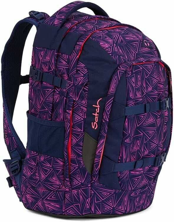 Satch Pack Pink Bermuda 99,99€ statt 129,99€ Satch Pack Pink Bermuda 99,99€ statt 129,99€