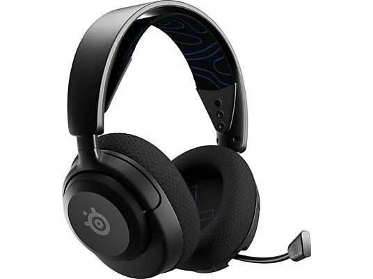 [MM/Saturn ab 01.01 um 12.00 Uhr] STEELSERIES Arctis Nova 5P  99€ statt 112,99€