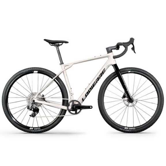 Gravel Bike Racing Lapierre Crosshill CF 6.0 (Carbon/AXS Rival)   2025 (XS bis XL) 2.721€ statt  3.059€