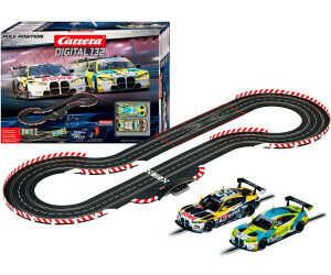 Carrera DIGITAL 132 „Pole Position“ für 147,99 € statt PVG laut Idealo 171,89€ Carrera DIGITAL 132 „Pole Position“ für 147,99 € statt PVG laut Idealo 171,89€