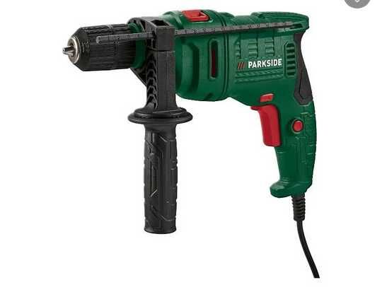 PARKSIDE Schlagbohrmaschine PSBM D5 für 20,94€ statt 33,47€ PARKSIDE Schlagbohrmaschine PSBM D5 für 20,94€ statt 33,47€