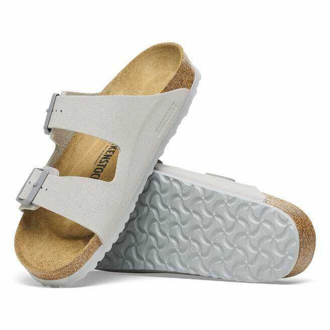 Brkenstock Arizona BF • Stone Coin • Normal & Schmal • Verschiedene Größen | Birkenstock Member Brkenstock Arizona BF • Stone Coin • Normal & Schmal • Verschiedene Größen | Birkenstock Member