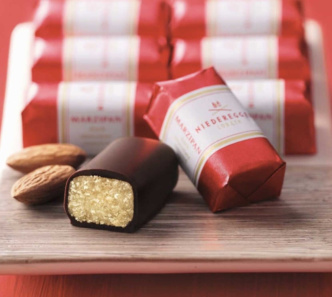 1 kg Niederegger Marzipan Klassiker für 30,15€ statt 52,99€ 1 kg Niederegger Marzipan Klassiker für 30,15€ statt 52,99€