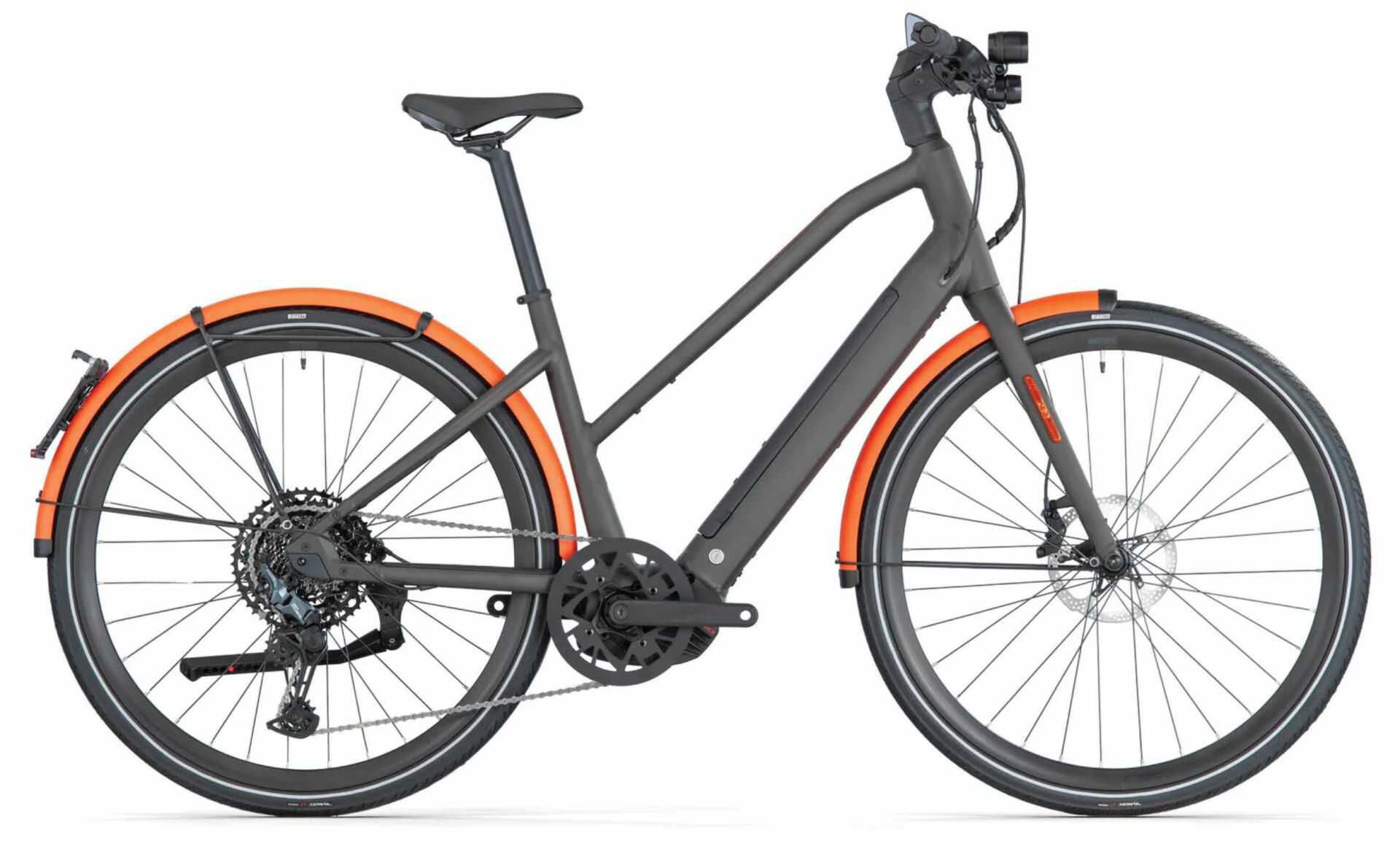 BMC 257 AMP AL Speed ONE ST Performance Line Speed 2.305€ statt  4.011,48€