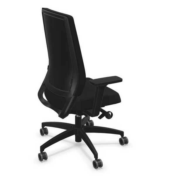 Dauphin Sequel Dauphin Sequel SLP 7246 Bürostuhl, 10 Jahre Garantie, 150 KG 356,99€ statt 409€