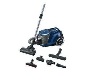 Bosch Staubsauger beutellos Serie 6 ProFamily BGC41XFMLY für 199,00 € PVG 238,72€