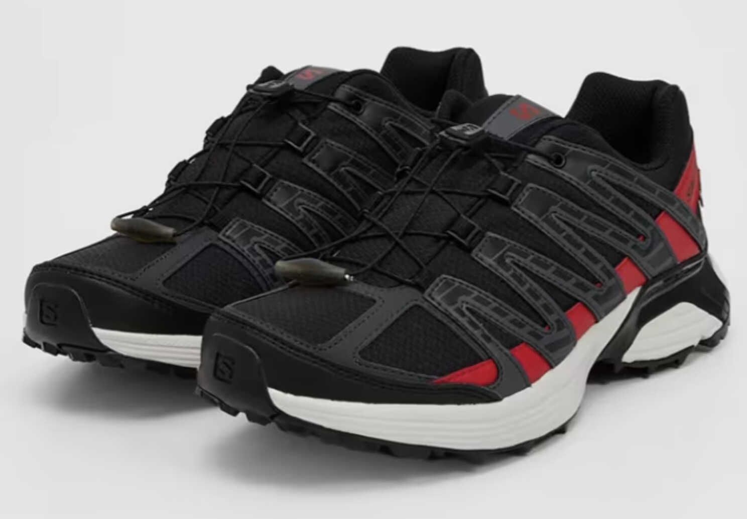 Salomon XT Recon Gore Tex wasserdichte Wanderschuhe für 73,75€ statt 102,95€