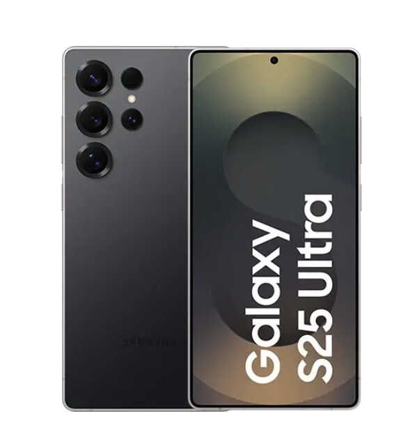 Telekom Netz: Samsung Galaxy S25 Ultra für 1€ + Magenta Mobil M 5G Spezial 50GB 5G für 39,95€ mtl.