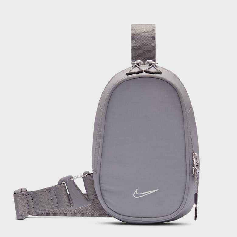 Nike Sportswear Commute Crossbody Bag Tasche in Grau inkl. Mwst., ggf. zzgl. Versandkosten