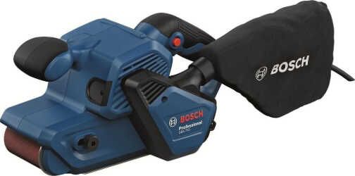 Bosch GBS 750 Bandschleifer, 850 Watt für 111,99€ statt 139,35€ Bosch GBS 750 Bandschleifer, 850 Watt für 111,99€ statt 139,35€