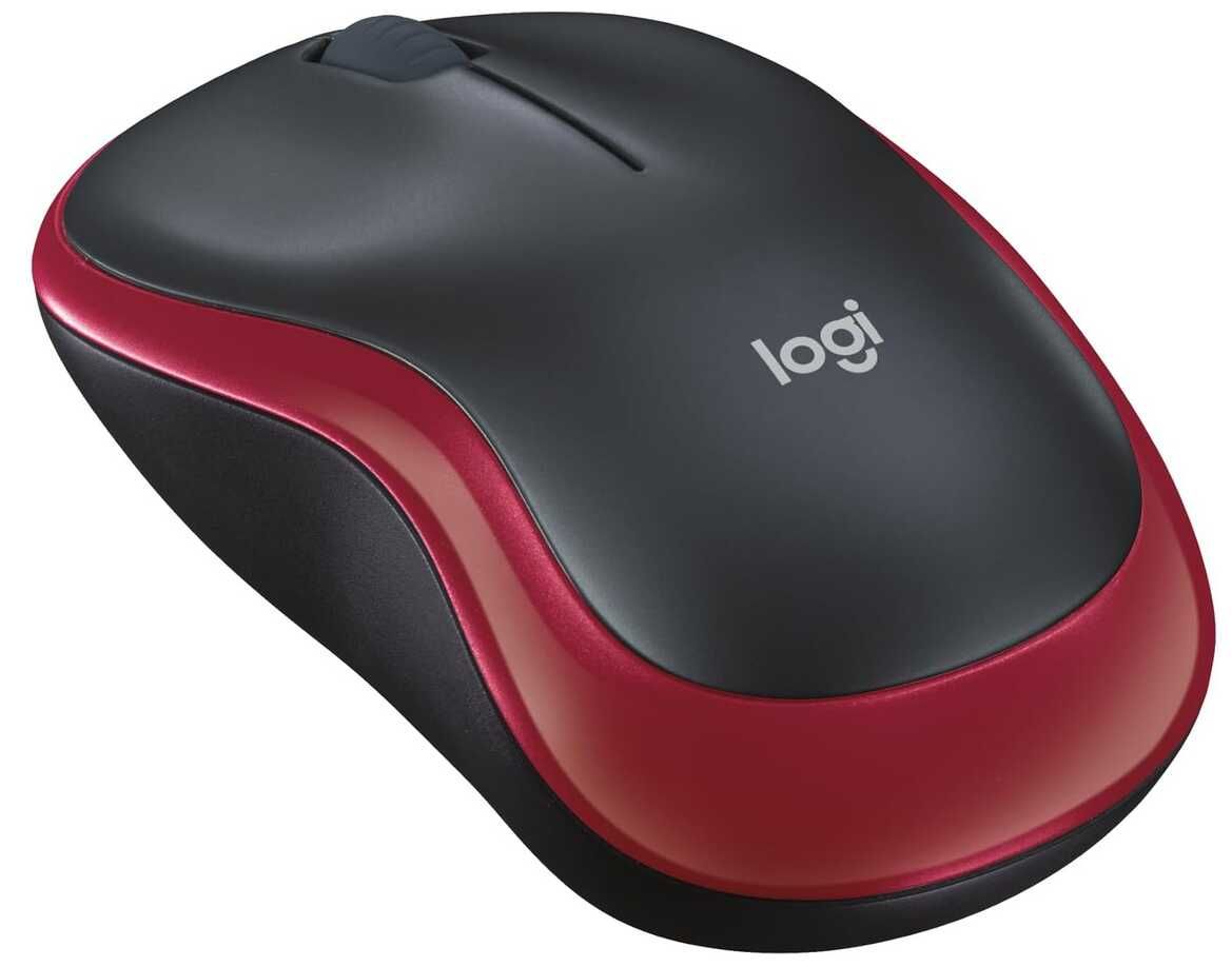 [Prime] Logitech M185 Kabellose Maus   7,99€ statt 11,78€
