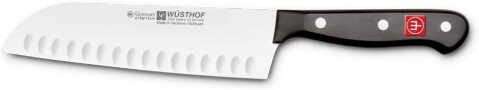 Wüsthof Gourmet Santoku Küchenmesser 17 cm für 46,59€ statt 76,62€