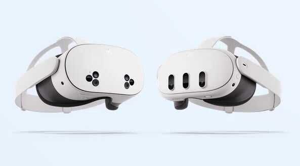 60€ Guthaben (statt 30€) geschenkt zur META QUEST VR Brille 60€ Guthaben (statt 30€) geschenkt zur META QUEST VR Brille