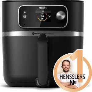 Philips HD9880/90 Airfryer XXL 7000 Series Heißluftfritteuse für 169,99€ statt 237,70€ Philips HD9880/90 Airfryer XXL 7000 Series Heißluftfritteuse für 169,99€ statt 237,70€