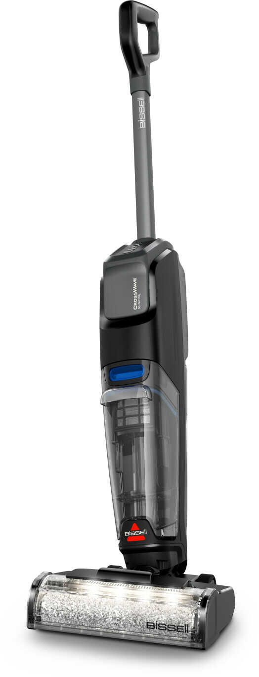 Bissell CrossWave OmniFind Pro kabelloser Nass- & Trockensauger Bissell CrossWave OmniFind Pro kabelloser Nass & Trockensauger