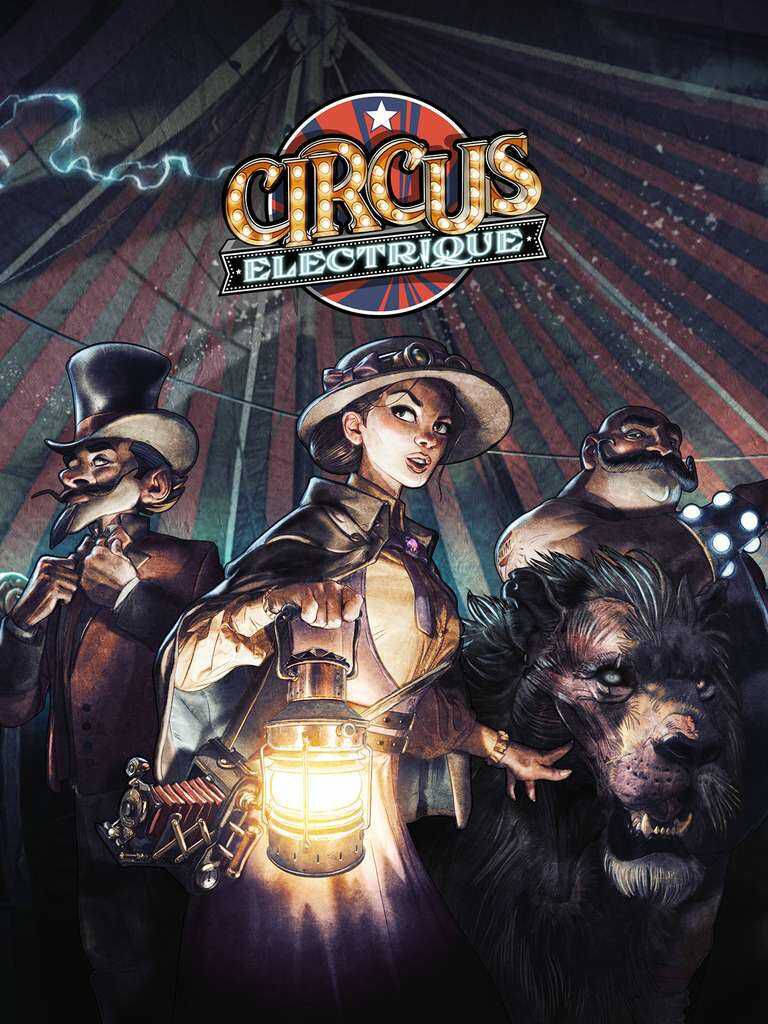 Cirus Electrique (PC) gratis im Epic Games Store ab 9.5.