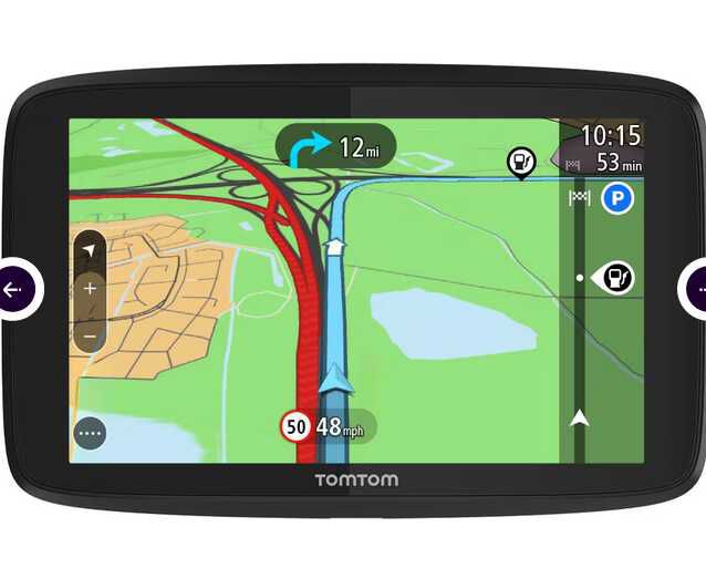 TomTom Go Essential 5 Navigationsgerät inkl. Europa Updates für 105,90€ statt 132€