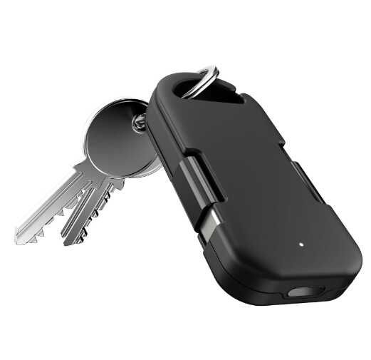 VONMÄHLEN Evergreen Go   USB C Notfall Powerbank 1.000 mAh, €16,99  15%