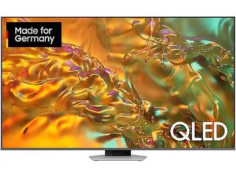 SAMSUNG Q80D GQ55Q80DATXZG 521,99€ statt 1.162,65€ SAMSUNG Q80D GQ55Q80DATXZG 521,99€ statt 1.162,65€