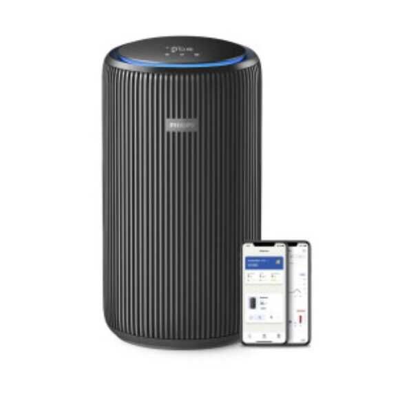 Philips PureProtect Pro 4200 Series Intelligenter Luftreiniger für 349,99€ (statt 390€)