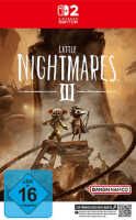 Little Nightmares III   Nintendo Switch 2 für 19,23€ statt 23,22€