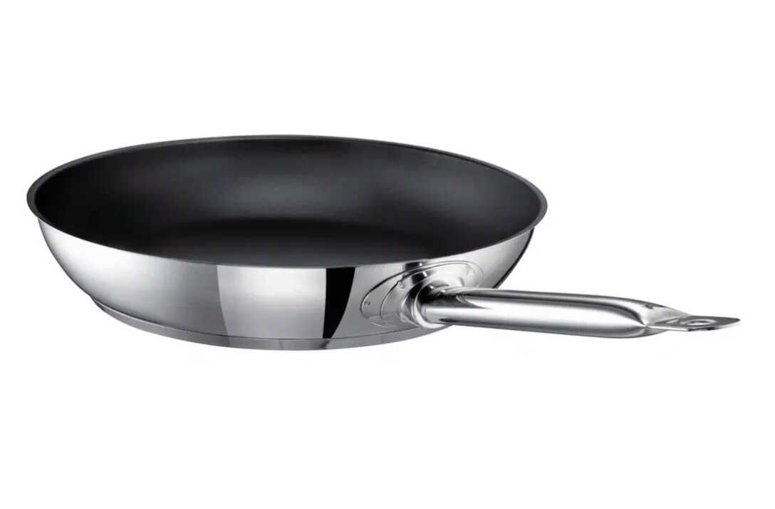 28cm Bratpfanne Schulte Ufer Gastro SUS Industar mit DIAMAS Pro Beschichtung für 51,99€ statt 59,99€