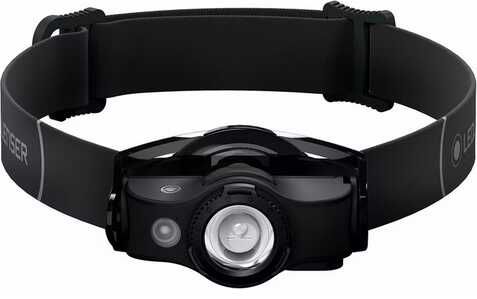 Ledlenser Stirnlampe MH4 400lumen 30,73€ statt 36,78€