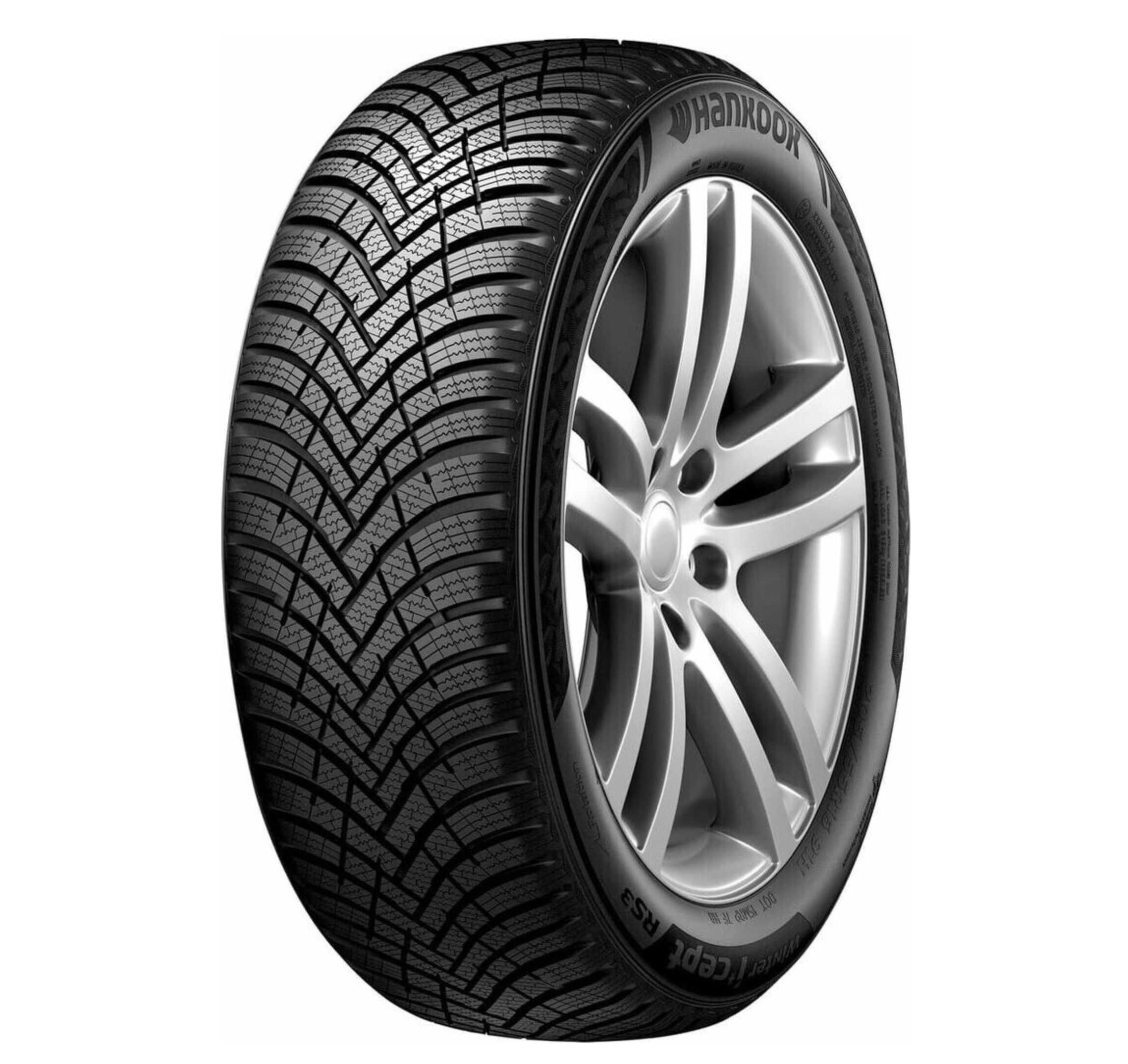 Hankook Winter i*cept RS3 W462 205/55 R16 91H Winterreifen für 64,44€ statt 68,21€ Hankook Winter i*cept RS3 W462 205/55 R16 91H Winterreifen für 64,44€ statt 68,21€