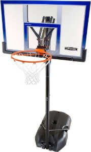 Lifetime New York Portable Basketballkorb für 299€ statt 690,84€