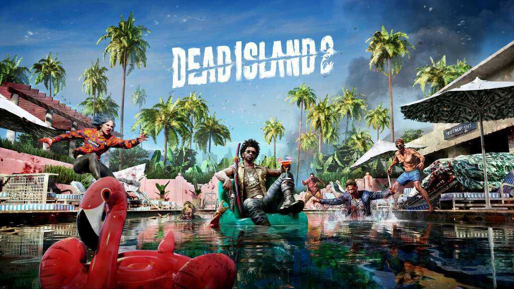 Mystery Games (PC) kostenlos im Epic Games Store! Heute ab 17 Uhr: Dead Island 2