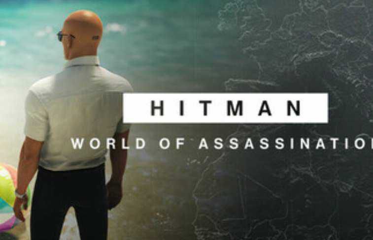 HITMAN World of Assassination Episode: Sapienza gratis bis 30. Mai erhältlich KOSTENLOS statt 9,99€