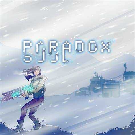 Paradox Soul (PC) gratis bei Steam bis 17.6. 19 Uhr holen und behalten KOSTENLOS statt 4,99€