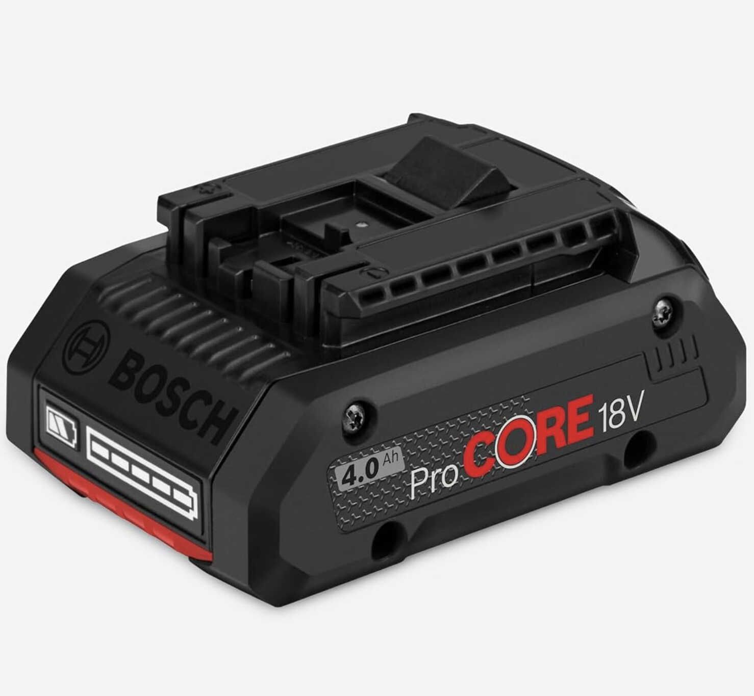 Bosch ProCore 18V 4Ah für 47,59€ statt 54,95€