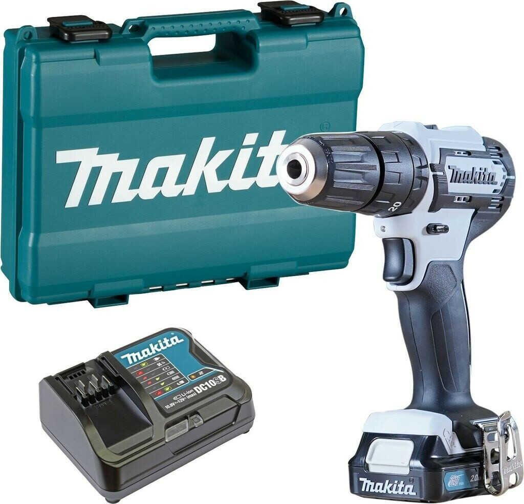 Makita HP333DSAW Akku Schlagbohrschrauber | 12 V
