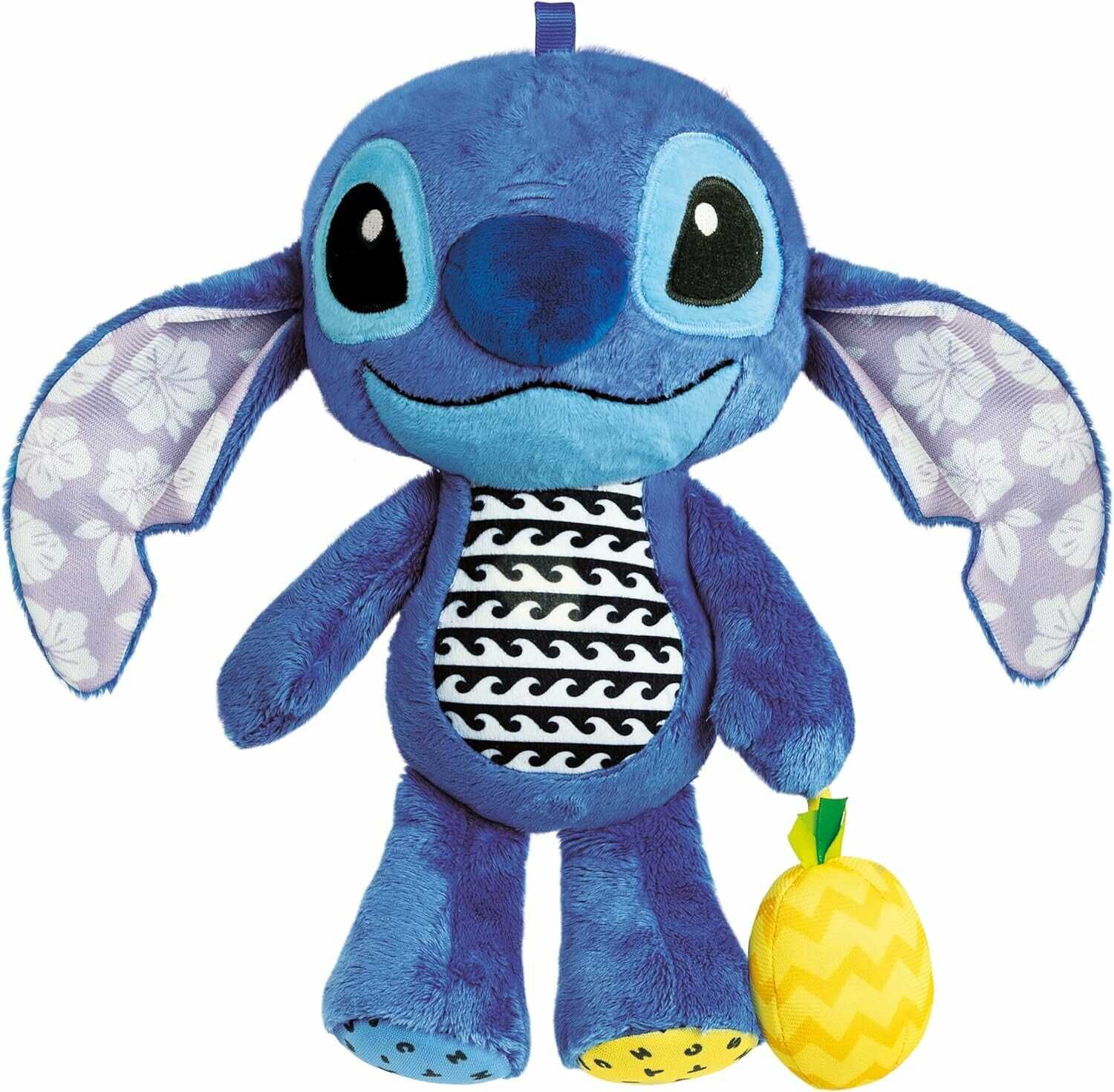 Clementoni Disney Stitch 12,25€ statt 16,24€