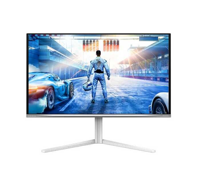 Philips Evnia 6000 27M2N6501L/00 Gaming Monitor 345,54€ statt 423,98€ Philips Evnia 6000 27M2N6501L/00 Gaming Monitor 345,54€ statt 423,98€
