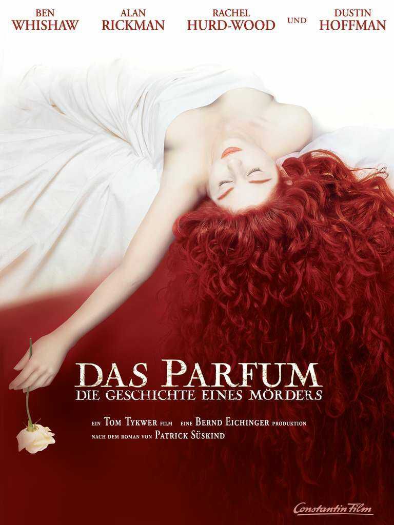 Film: Das Parfum   Die Geschichte eines Mörders als Stream oder zum Herunterladen aus der 3Sat Mediathek Kostenlos statt 2,99€
