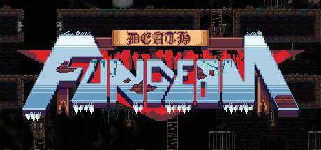 Death Fungeon (PC) gratis bei Steam bis 5.11. holen und behalten Kostenlos statt 2,99€ 