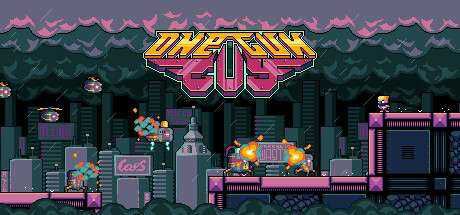 One Gun Guy (PC) gratis bis 18.12. bei Steam holen und behalten Kostenlos statt 4,99€