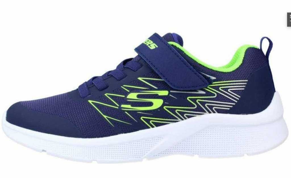 Skechers Schuhe Kinder Sneakers blau für 15,89 EUR ( 20-22) Skechers Schuhe Kinder Sneakers blau für 15,89 EUR ( 20 22)