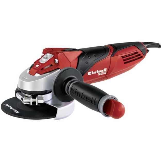 Einhell TE-AG 115 Winkelschleifer (720W) 24,99€ statt 33,99€ Einhell TE AG 115 Winkelschleifer (720W) 24,99€ statt 33,99€