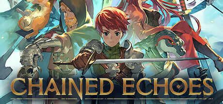 [Steam / Deck] Chained Echoes ~ 9,99€ / Complete Edition ~ 15,73€