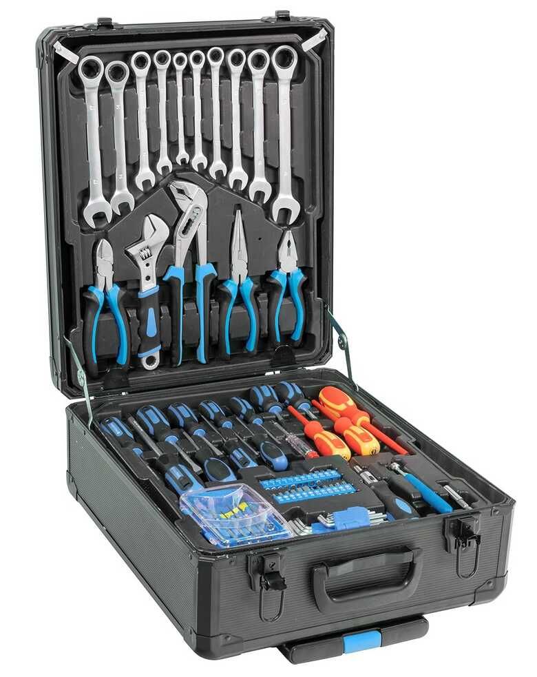 Güde 39004 Werkzeug Trolley GWZT 500   92€ statt 119,44€